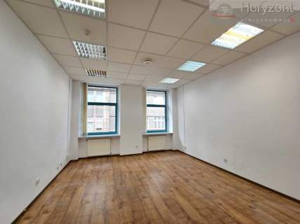 Biurowiec w Centrum 270m2 11pok. - 30zł/1m2