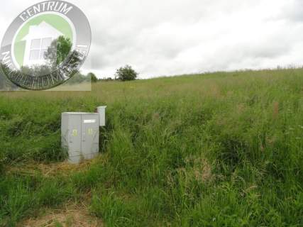 Działka budowlana na sprzedaż, 1500 m2, Wojnarowa