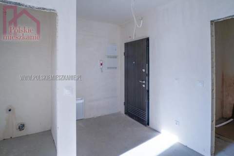 Mieszkanie 41,18m2 m2 na osiedlu Green Estate w Przemyślu.