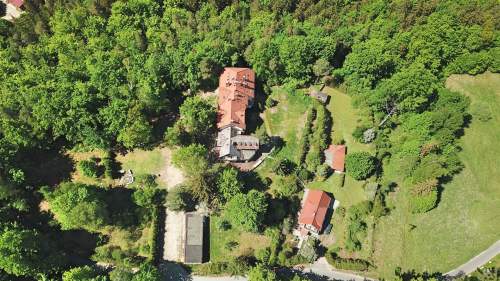Pensjonat 70 miejsc w pobliżu Karpacza