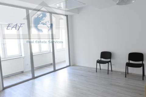 Biuro do wynajęcia, 82 m2, Warszawa