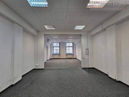 Biurowiec w Centrum 270m2 11pok. - 30zł/1m2