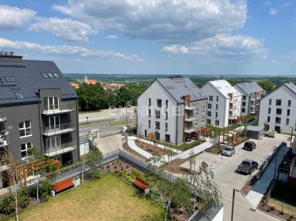KREDYT 2% Mieszkanie w Parku SPA 20min Wrocław