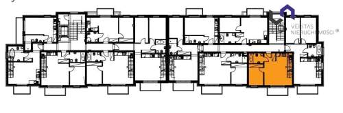 Mieszkanie na sprzedaż, 73,08 m2, Jaworze
