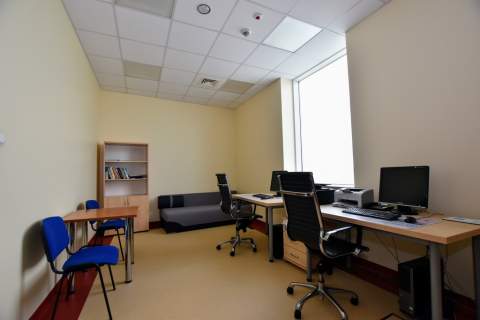 Nowoczesny obiekt komercyjny 1200 m2 podkarpackie