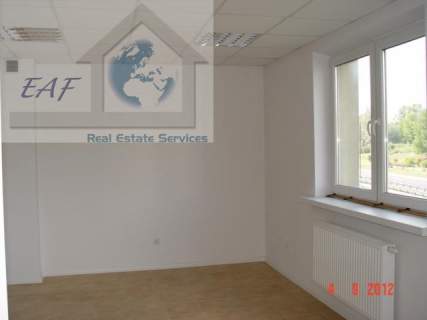 Biuro do wynajęcia, 45 m2, Warszawa