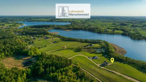 Ekskluzywny dom z linią brzegową Jeziora Juksty