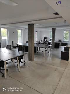 Biuro do wynajęcia, 180 m2, Katowice
