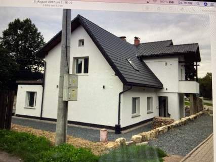 Dom/lokal w Kudowie Zdrój - NOWA NIŻSZA CENA