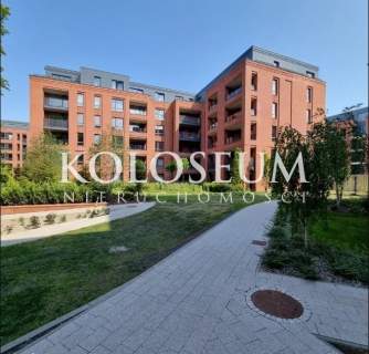 Mieszkanie 54m2 w stanie deweloperskim z ogrodem Gdańsk Śródmieście
