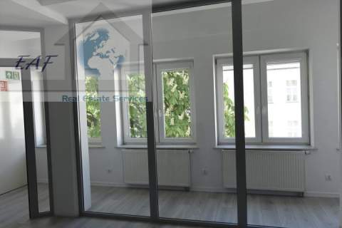 Biuro do wynajęcia, 82 m2, Warszawa