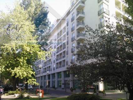 Mieszkanie do wynajęcia, 140 m2, Warszawa