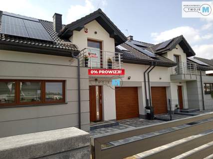 Dom w spokojnej okolicy blisko centrum Kielc