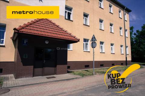 Mieszkanie na sprzedaż, 44,66 m2, Szczecinek