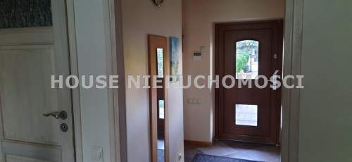 DOM PARTEROWY Z DZIAŁKĄ 2830M2 DO ZAMIESZKANIA 