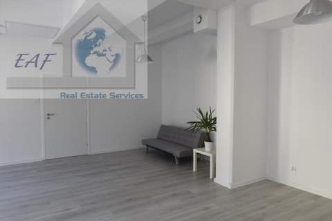 Biuro do wynajęcia, 82 m2, Warszawa