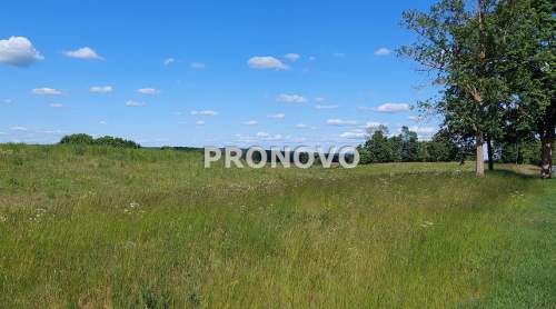 atrakcyjna działka rolna-agroturystyka Stara Studn