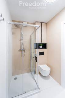 Nowy, luksusowy apartament w Kołobrzegu