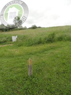 Działka budowlana na sprzedaż, 1500 m2, Wojnarowa