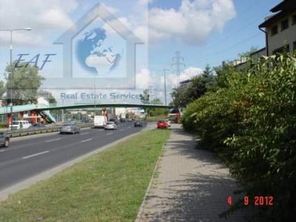 Biuro do wynajęcia, 45 m2, Warszawa