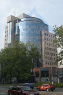 Biuro Jana Pawła II 545 m2