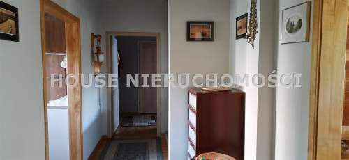 DOM PARTEROWY Z DZIAŁKĄ 2830M2 DO ZAMIESZKANIA 