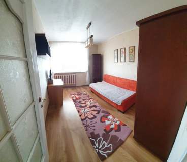 Mieszkanie na sprzedaż, 40 m2, Jelcz-Laskowice