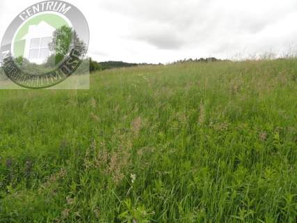 Działka budowlana na sprzedaż, 1500 m2, Wojnarowa