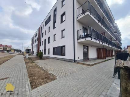 Mieszkanie na sprzedaż, 61,03 m2, Lublin