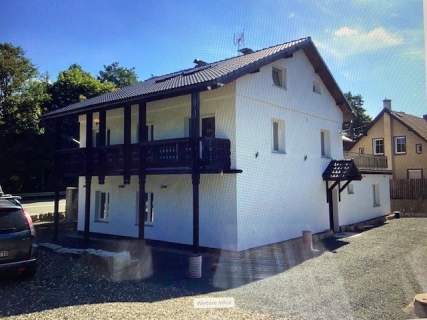 Dom/lokal w Kudowie Zdrój - NOWA NIŻSZA CENA