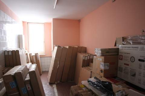 Duży lokal w Kłodzku