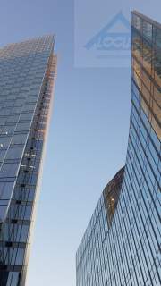 Biuro 1647 m2 wynajem Mennica Legacy Tower- Wieża