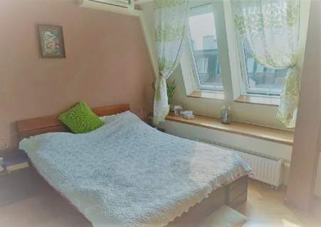 Idealne rodzinne dwupoziomowe mieszkanie w podwarszawskim Piasecznie