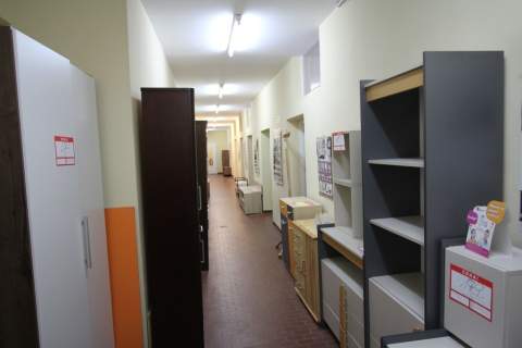 Duży lokal w Kłodzku
