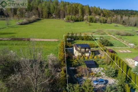 Dom na sprzedaż, 60 m2, Kamianna
