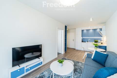 Nowy, luksusowy apartament w Kołobrzegu