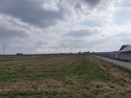 działka budowlana pod zabudowę jednorodzinną