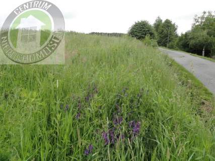 Działka budowlana na sprzedaż, 1500 m2, Wojnarowa