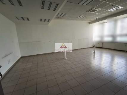 Biuro do wynajęcia, 495,21 m2, Świdnik