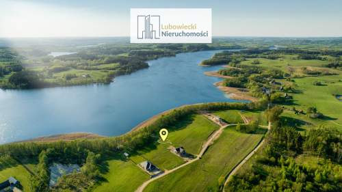 Ekskluzywny dom z linią brzegową Jeziora Juksty