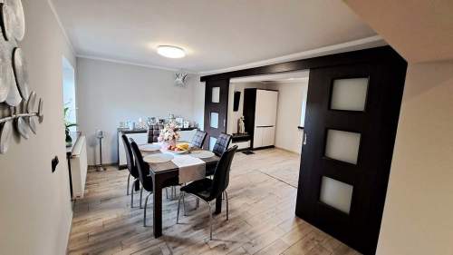 Gospodarstwo, działka 9300m2, Dom 91 m2 budynki