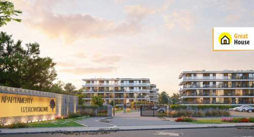 Apartament w uzdrowisku Busko-Zdrój