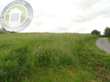 Działka budowlana na sprzedaż, 1500 m2, Wojnarowa