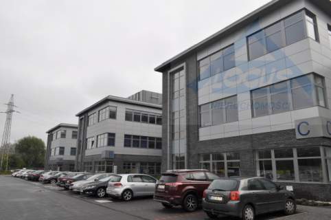 Ursus biuro 200-300m2