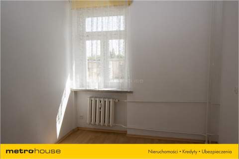 Mieszkanie na sprzedaż, 44,66 m2, Szczecinek