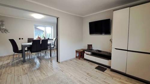 Gospodarstwo, działka 9300m2, Dom 91 m2 budynki