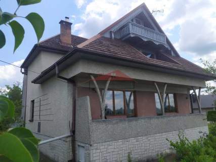 Na sprzedaż dom w Lubaczowie