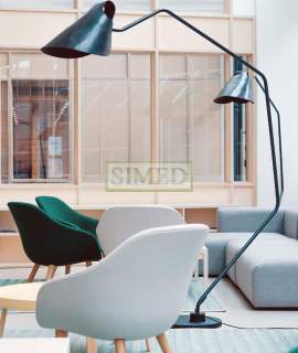 Open-space,recepcja,pkp,tramwaj,autobus,dostęp24h