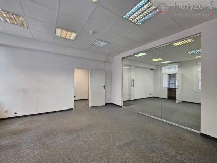 Biurowiec w Centrum 270m2 11pok. - 30zł/1m2