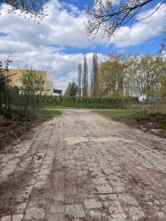 węzeł S17/76 Garwolin działka przemysłowa 3,4 ha